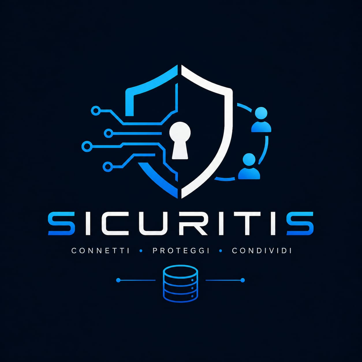Sicuritis Logo